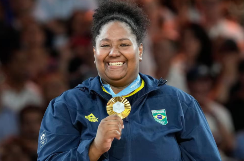 bia-souza-assume-lideranca-do-ranking-mundial-de-judo-pela-primeira-vez