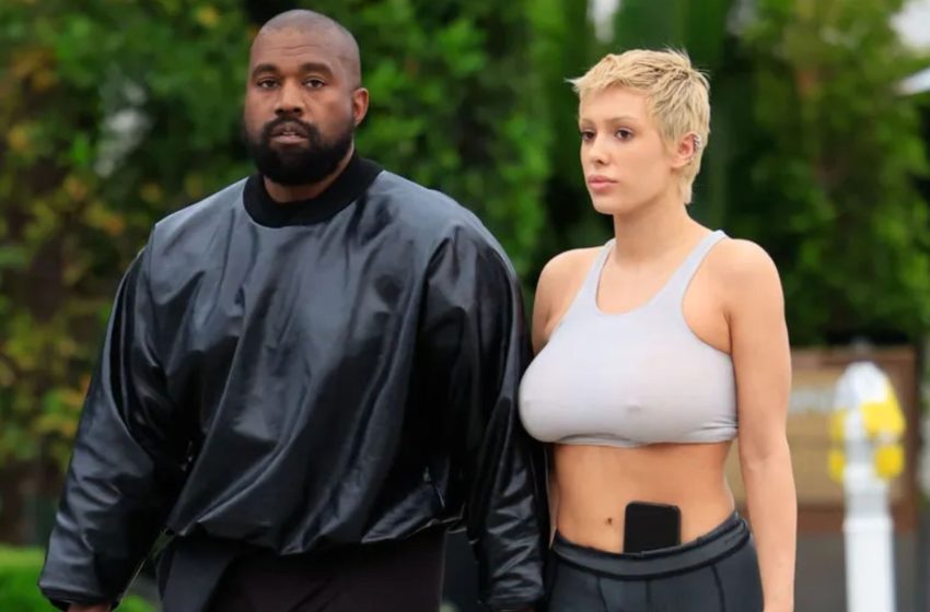 kanye-west-e-bianca-censori-estao-se-divorciando,-diz-site
