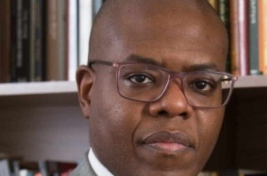  Silvio Almeida revela tentativa de apagamento e anuncia nova edição de ‘Racismo Estrutural’