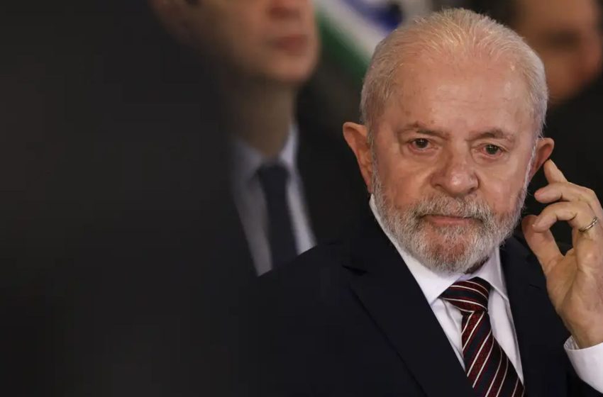  Os desgastes de Lula e os impactos nas políticas de equidade racial 