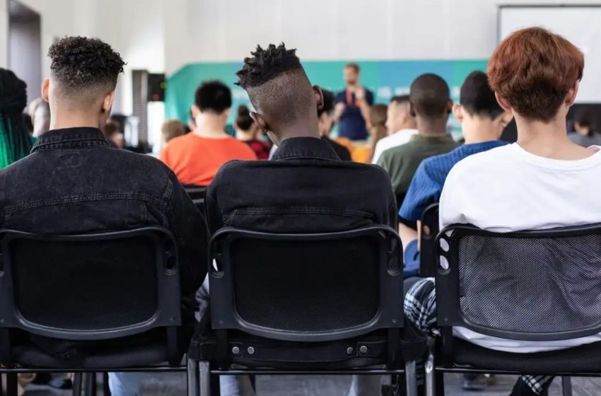  Educação pública e desafios para as carreiras do futuro