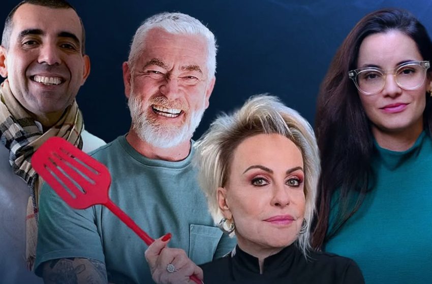  A invisibilidade de chefs negros em realities shows de gastronomia 