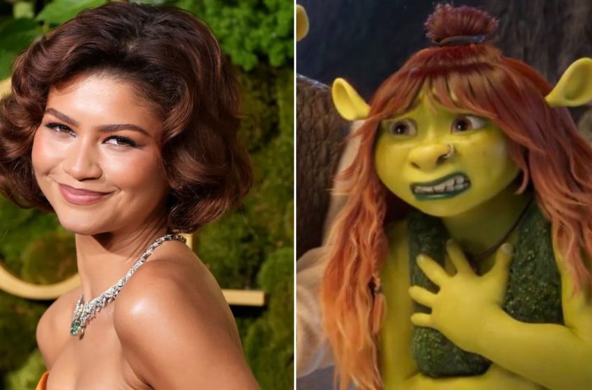 zendaya-e-anunciada-no-elenco-de-‘shrek-5’-em-teaser