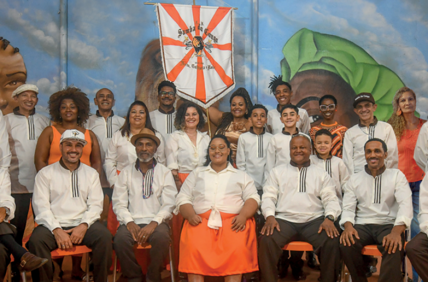 coletivo-samba-do-congo-faz-show-em-sp-com-foco-na-valorizacao-do-samba-paulista