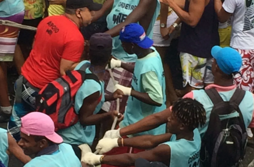 cordeiros-do-carnaval-de-salvador-denunciam-maus-tratos-e-condicoes-analogas-a-escravidao