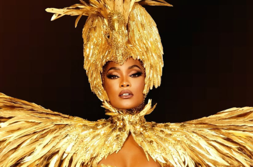 erika-januza-anuncia-saida-da-viradouro-apos-tres-anos-como-rainha-de-bateria