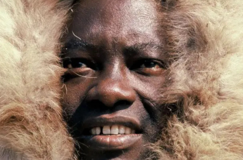  Tété-Michel Kpomassie: conheça a história do primeiro africano a chegar à Groenlândia
