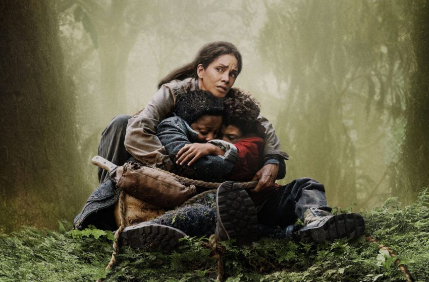  ‘Não Solte!’: Filme de terror estrelado por Halle Berry estreia no Prime Video