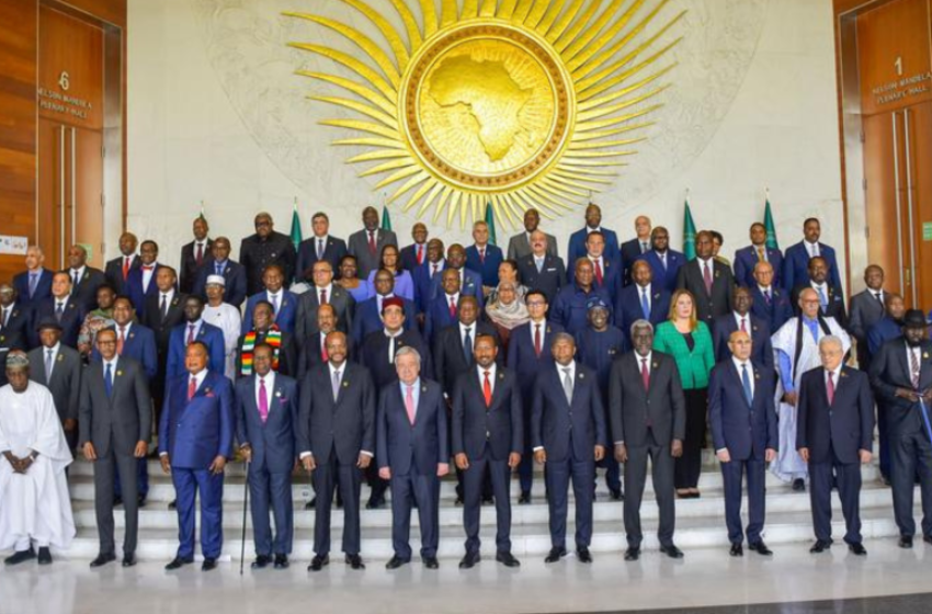 uniao-africana-reconhece-escravidao-como-genocidio-e-avanca-em-reivindicacoes-por-reparacoes