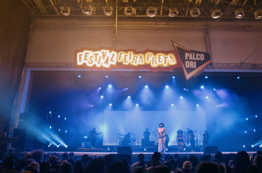 festival-feira-preta-adia-edicao-de-2025-em-sao-paulo-apos-diminuicao-de-patrocinios