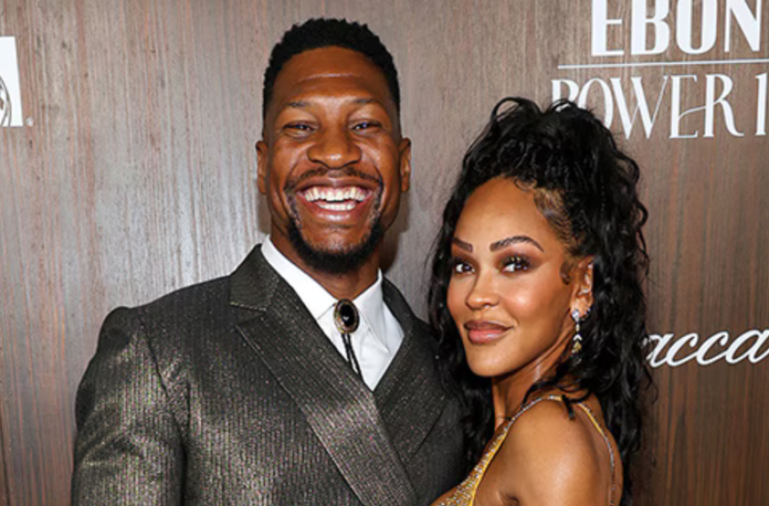 jonathan-majors-e-meagan-good-se-casam-em-cerimonia-intima,-diz-site