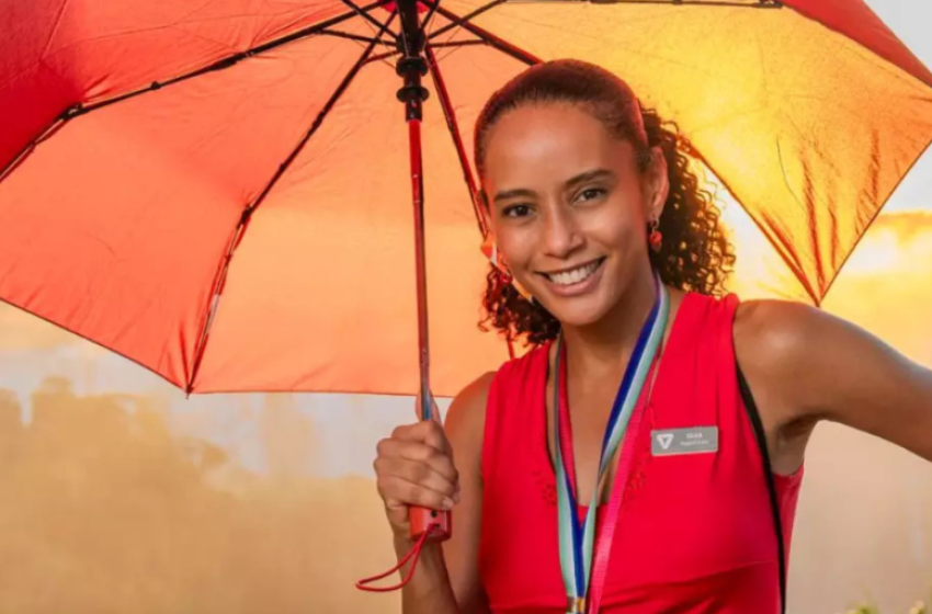  Protagonista de ‘Vale Tudo’, Taís Araujo é uma das melhores atrizes do Brasil