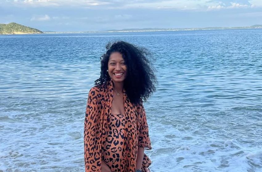  Morre Luana Rocha, viajante e cofundadora da página ‘Dois Pretinhos no Mundo’, aos 35 anos