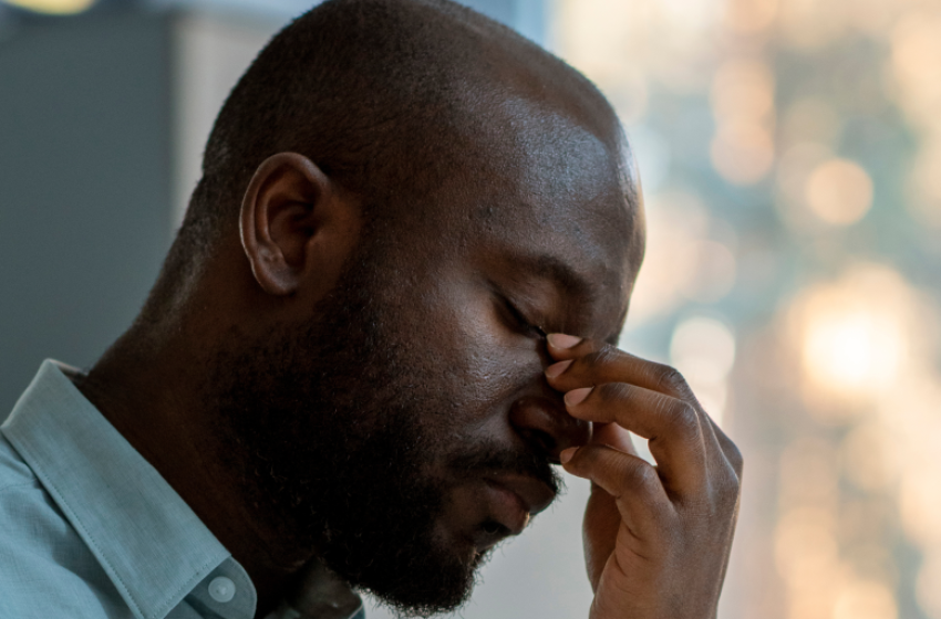  É insalubre ser o único negro no trabalho