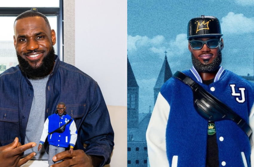 lebron-james-se-torna-primeiro-atleta-ganhar-seu-proprio-boneco-ken-da-mattel