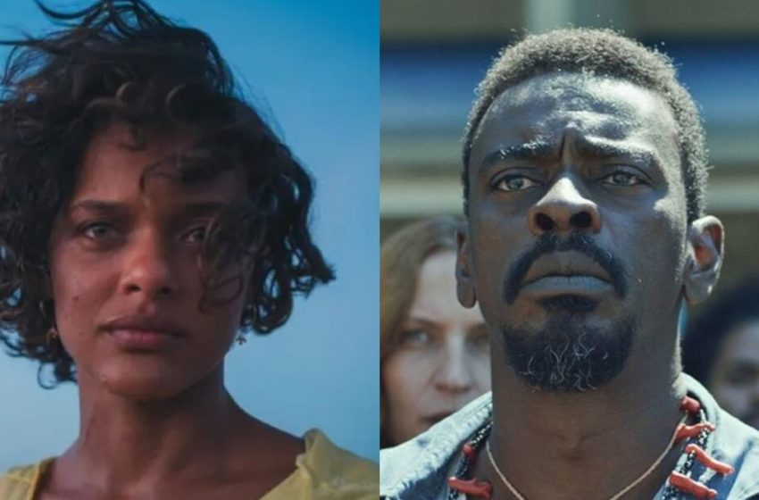  “Geni e o Zepelim”: canção clássica de MPB vira filme protagonizado por Thainá Duarte e Seu Jorge