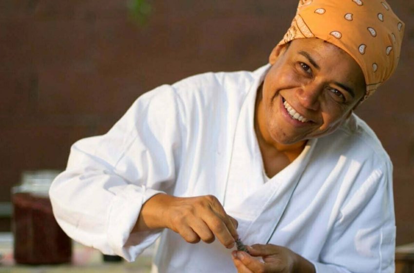 morre-chef-tanea-romao,-ativista-e-pesquisadora-da-cultura-alimentar-brasileira,-aos-58-anos