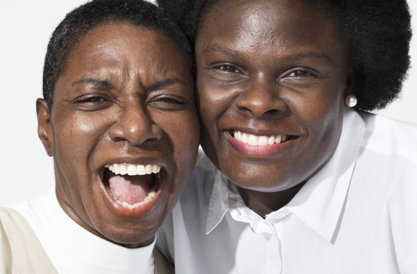  Bonita e resistente, mas não invencível: a pele negra e o envelhecimento