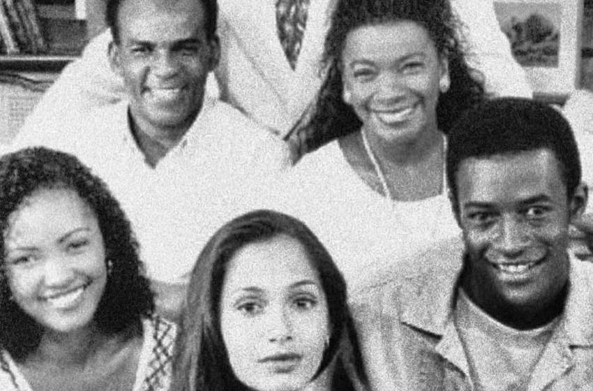 ‘a-proxima-vitima’:-a-primeira-novela-a-exibir-uma-familia-negra-de-classe-media