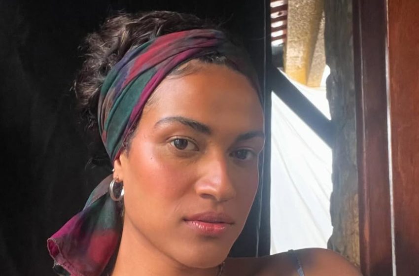  Ayla Gabriela é a nova escalada para viver protagonista em ‘Geni e o Zepelim’