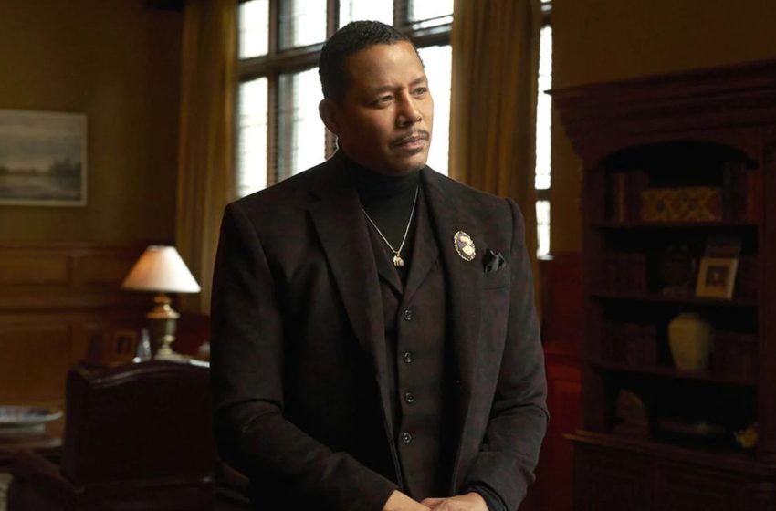  Terrence Howard recusou viver Marvin Gaye em filme por não querer beijar um homem