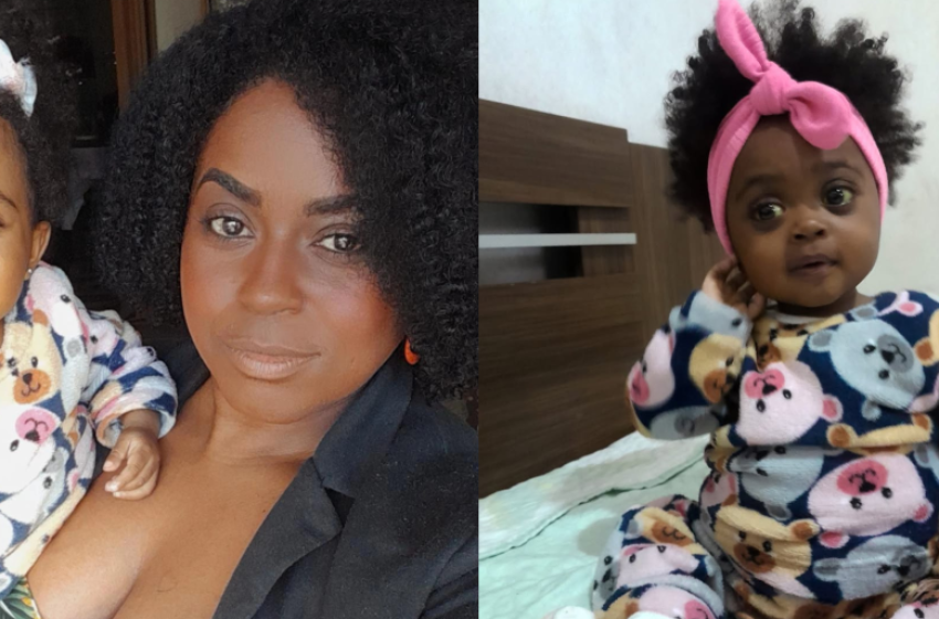  Mãe busca com urgência doador de fígado para filha de 3 anos que precisa de transplante