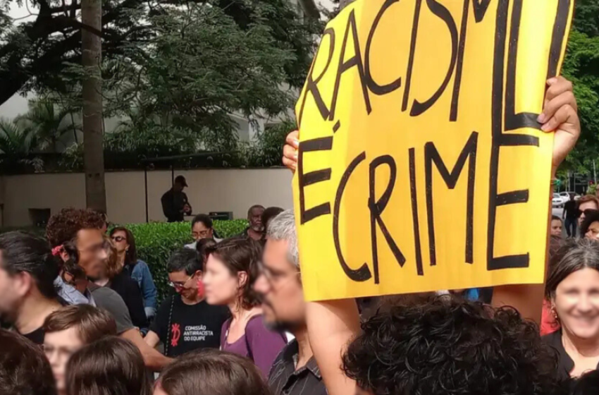 justica-de-sp-reverte-absolvicao-e-condena-estudante-de-administracao-por-injuria-racial