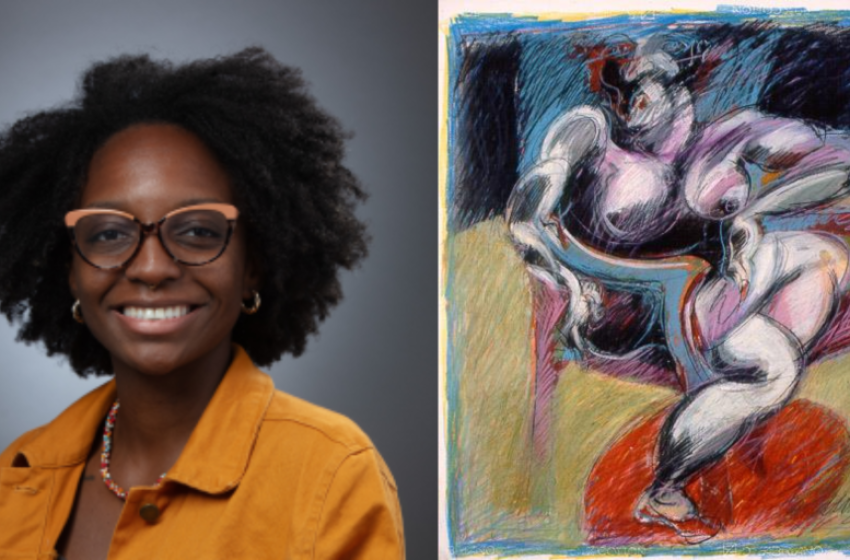  Museu de Arte Moderna de SP oferece curso online sobre produção artística de mulheres negras