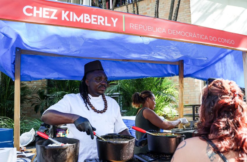 feira-gastronomica-no-rj-recebe-refugiados-com-sabores-de-diferentes-paises-do-mundo