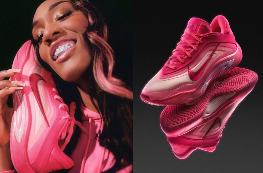  Vivências de mulheres negras inspiram linha de A’ja Wilson para a Nike