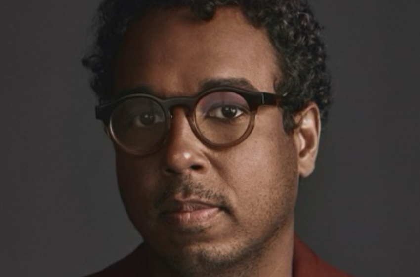  Cineasta de ‘Os Quatro da Candelária’, Luís Lomenha debate representação negra durante AfroCannes
