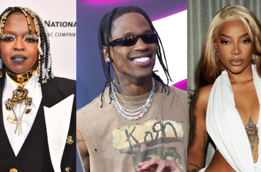 the-town-anuncia-lauryn-hill,-travis-scott-e-ludmilla-para-edicao-2025