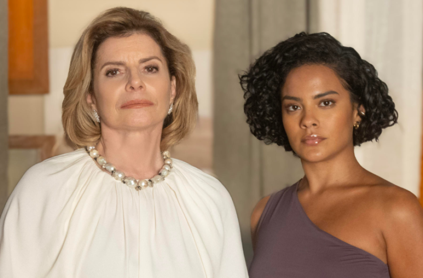 atriz-bella-campos-comenta-cena-racista-em-“vale-tudo”-e-debate-colorismo:-“forma-de-racismo-velado”