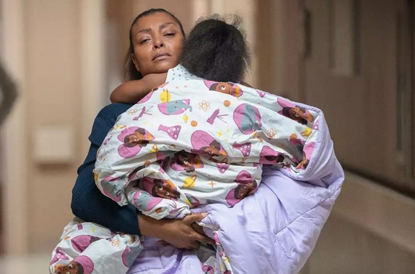  Taraji P. Henson vive mãe em situação extrema em filme de Tyler Perry que estreia em junho