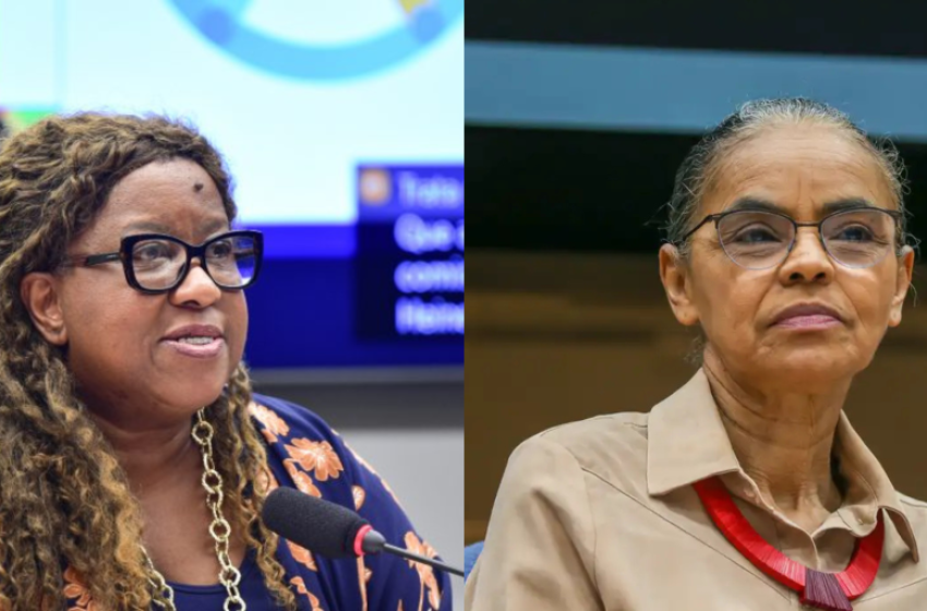 ‘se-ponha-no-seu-lugar’:-ministras-negras-enfrentam-machismo-e-racismo-no-exercicio-do-poder
