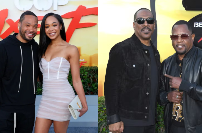 filhos-de-eddie-murphy-e-martin-lawrence-se-casam-em-cerimonia-discreta