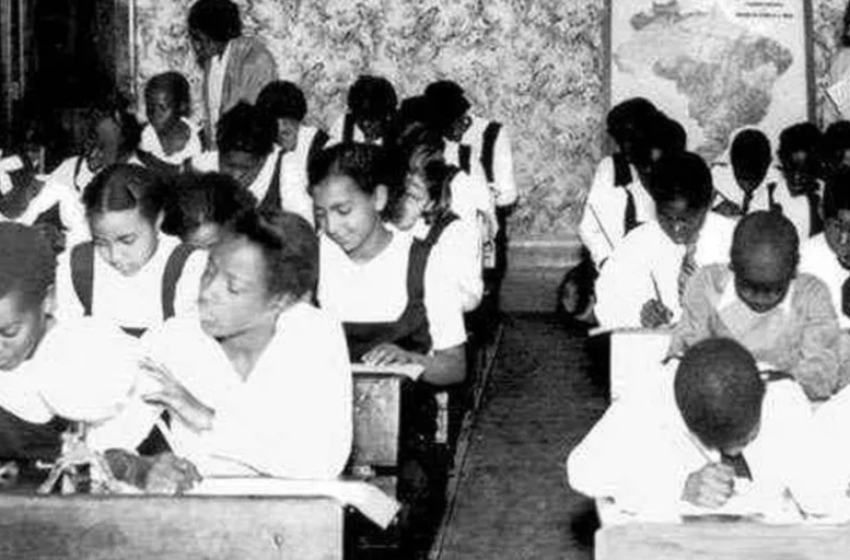  Equidade de Educação para as relações étnico-raciais, uma reparação histórica