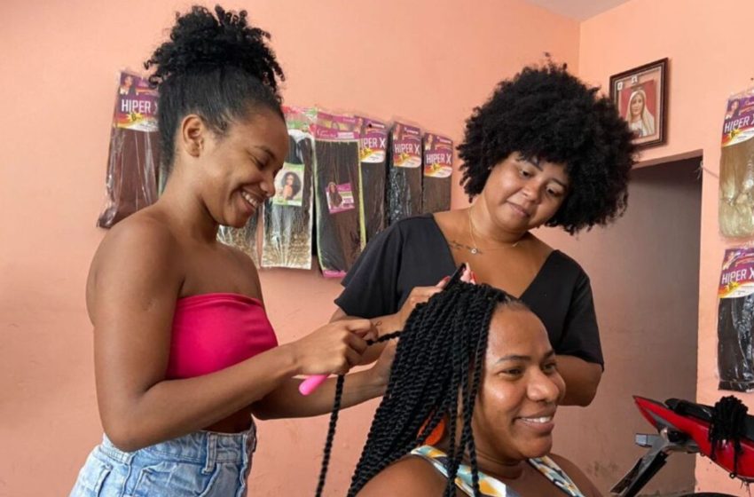  Trancistas passam a ter ocupação regulamentada e acesso a direitos ampliados