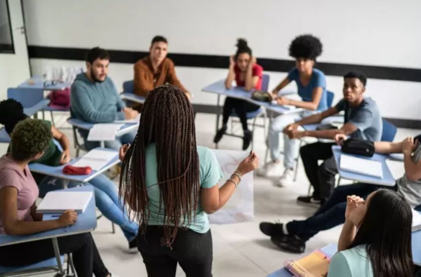 educacao-pos-pandemia-no-brasil:-a-realidade-dos-estudantes-negros-e-o-panorama-da-aprendizagem