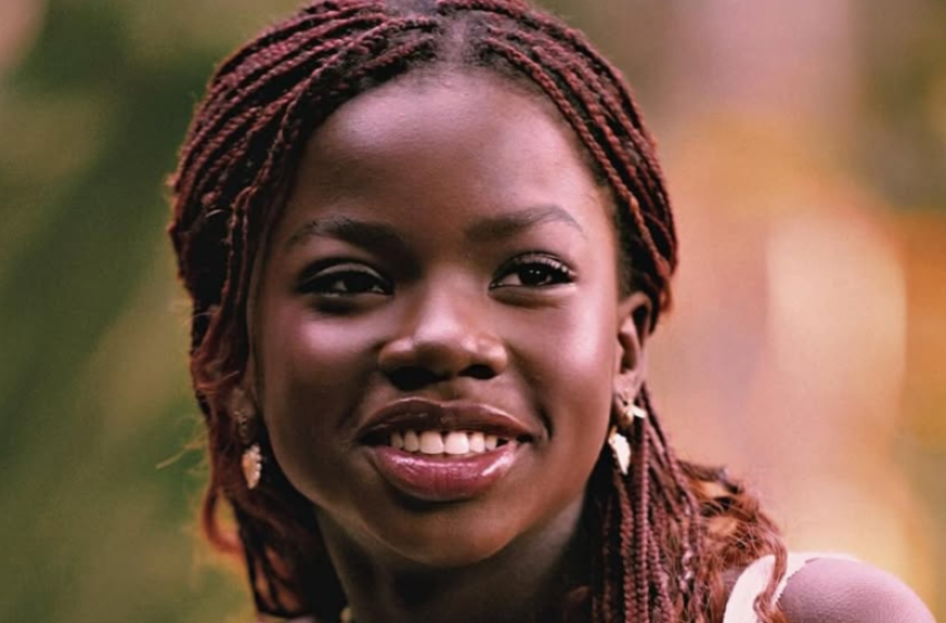  Titi Gagliasso completa 12 anos: ícone de estilo e inspiração para meninas pretas