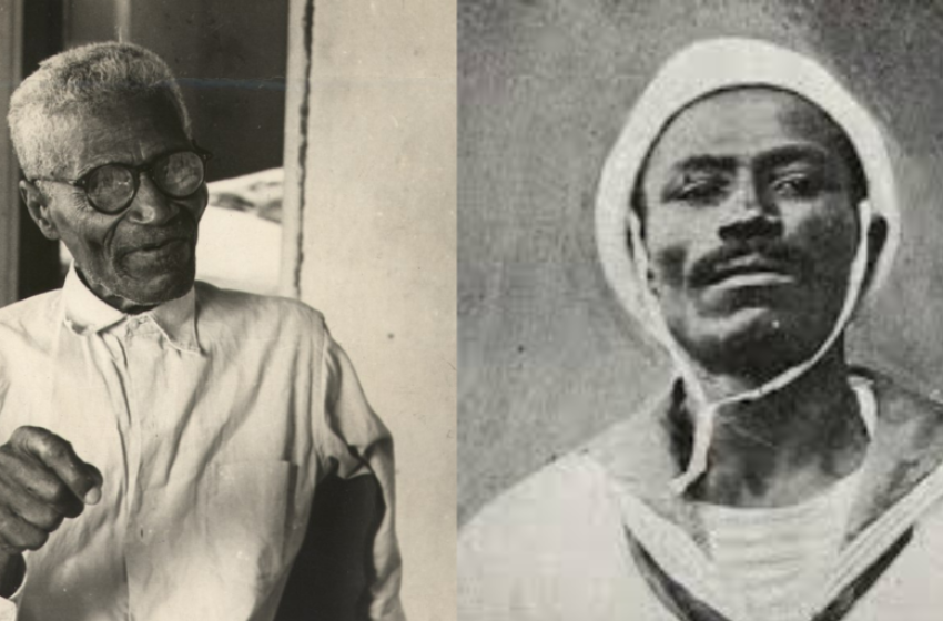  João Cândido, branquitude e cidadania