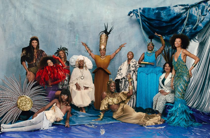 nobreza-globeleza:-o-encontro-das-mulheres-que-viraram-referencia-do-carnaval-na-televisao