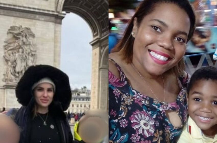  Caso Miguel: Sari Corte Real passa férias na Europa com os filhos e Mirtes Renata critica justiça: “Condenada, mas segue livre”