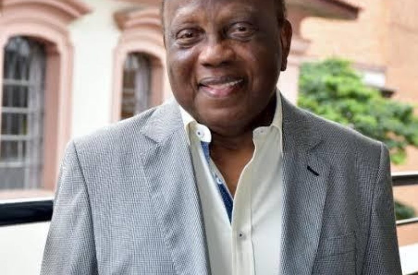  Morre aos 80 anos Professor Jarbas Vargas Nascimento, referência em análise do discurso no Brasil