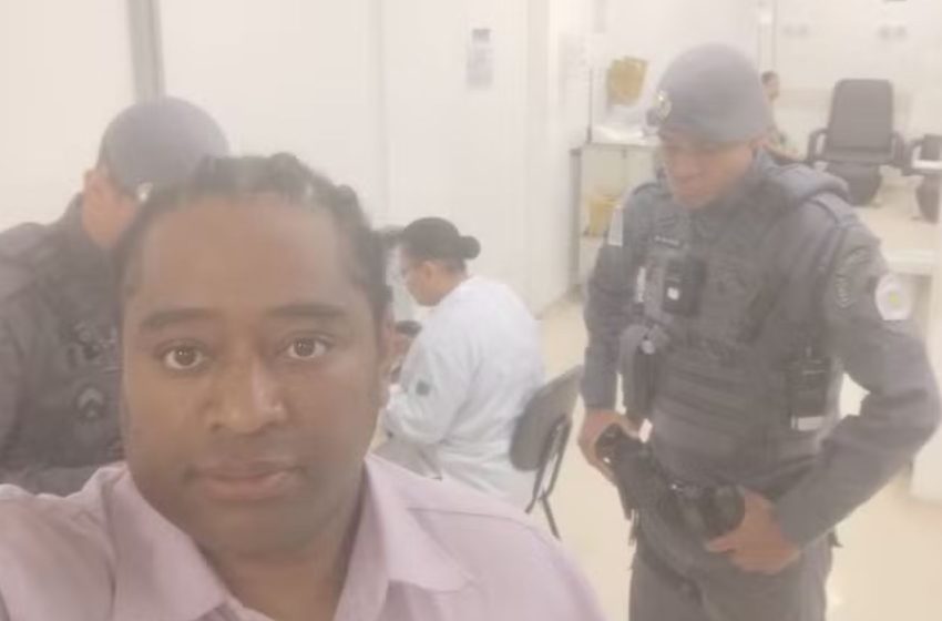 homem-negro-e-detido-injustamente-4-vezes-em-7-meses-por-erro-em-sistema-de-reconhecimento-facial-em-sp