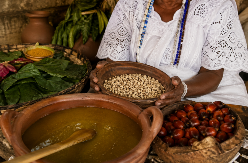 dende,-feijao-fradinho-e-sabedoria-ancestral:-o-que-a-cozinha-de-terreiro-sempre-soube-sobre-nutricao