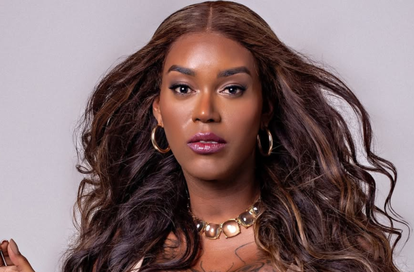 vereadora-benny-briolly-e-hospitalizada-apos-agressao-em-shopping-de-niteroi-durante-protesto-pelo-uso-de-banheiros-por-pessoas-trans