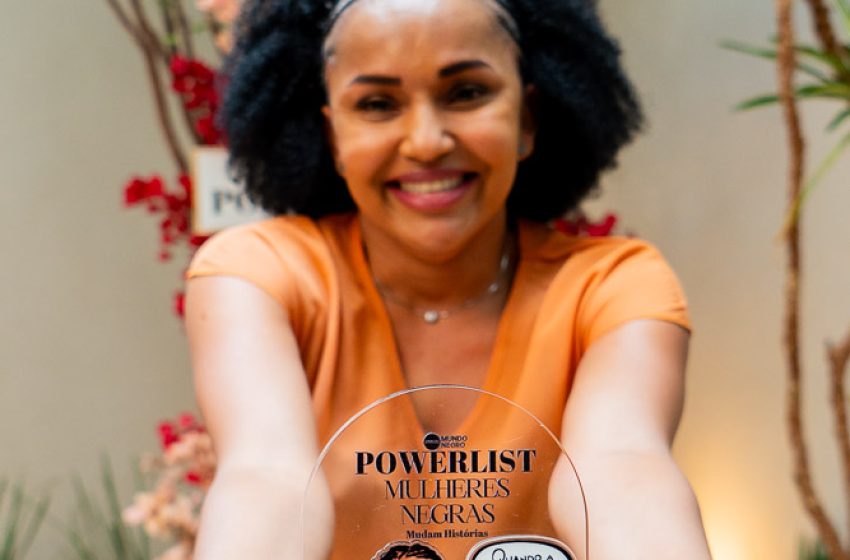  PowerList Mundo Negro 2026: indicações encerram amanhã