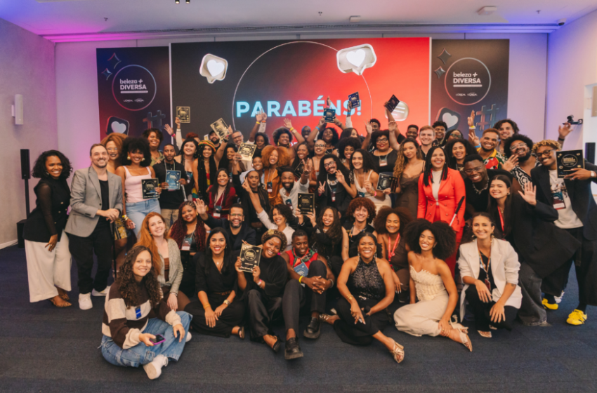 grupo-l’oreal-selecionara-10-creators-negros-para-contratos-de-um-ano-em-nova-edicao-do-beleza-mais-diversa;-inscricoes-abertas