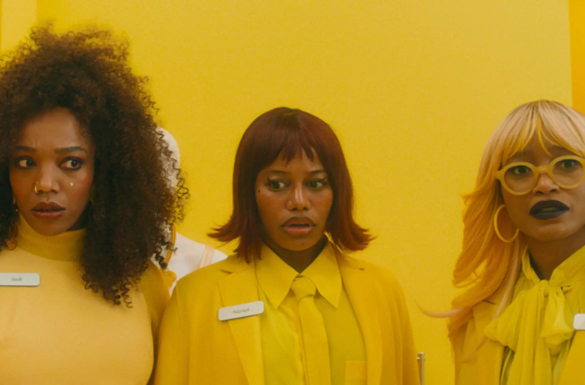 i-love-boosters’,-filme-estrelado-por-keke-palmer,-naomi-ackie-e-taylour-paige,-chega-ao-brasil-em-outubro